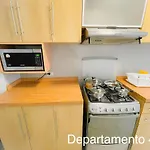 Departamento Monterrico