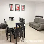 Departamento Monterrico