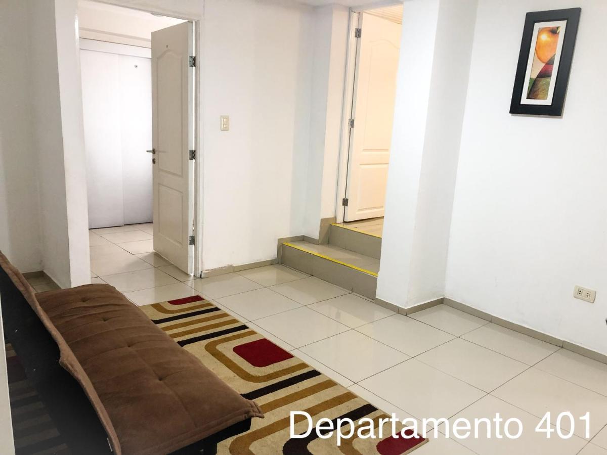 Departamento Monterrico Apartamento *