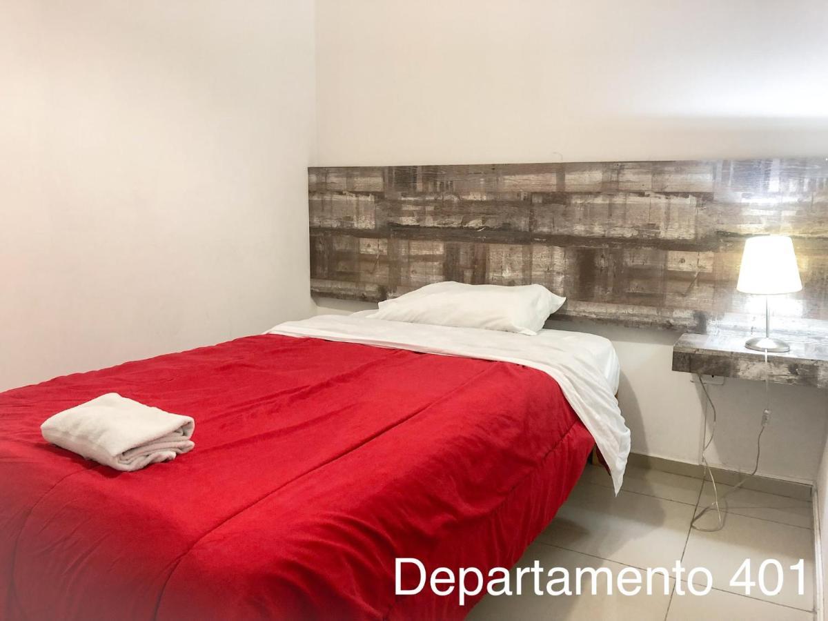 Departamento Monterrico Apartamento *