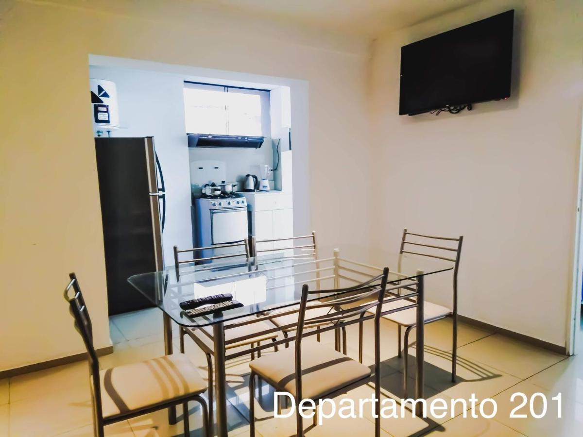 Departamento Monterrico Apartamento *