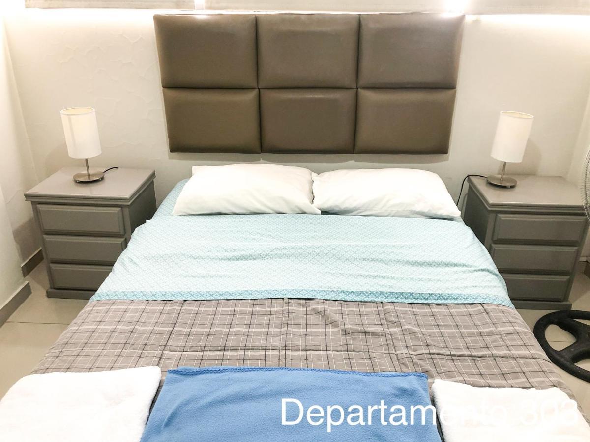 Departamento Monterrico Apartamento *