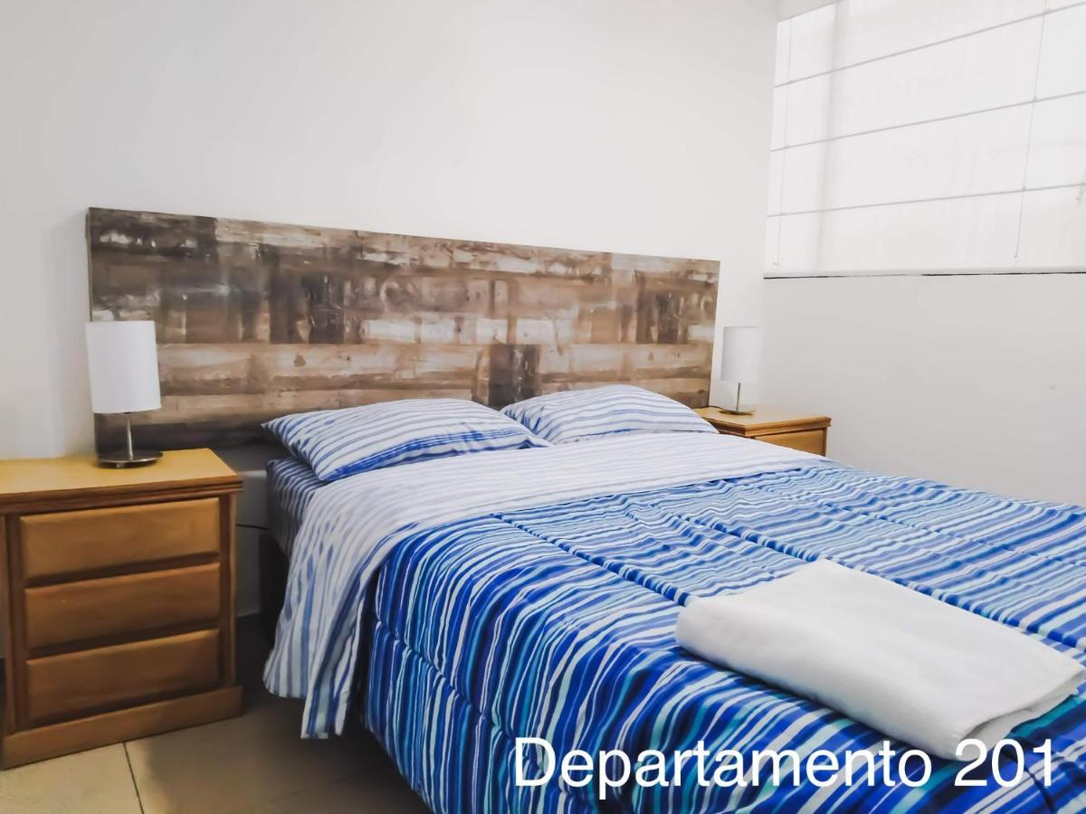 Apartamento Departamento Monterrico *