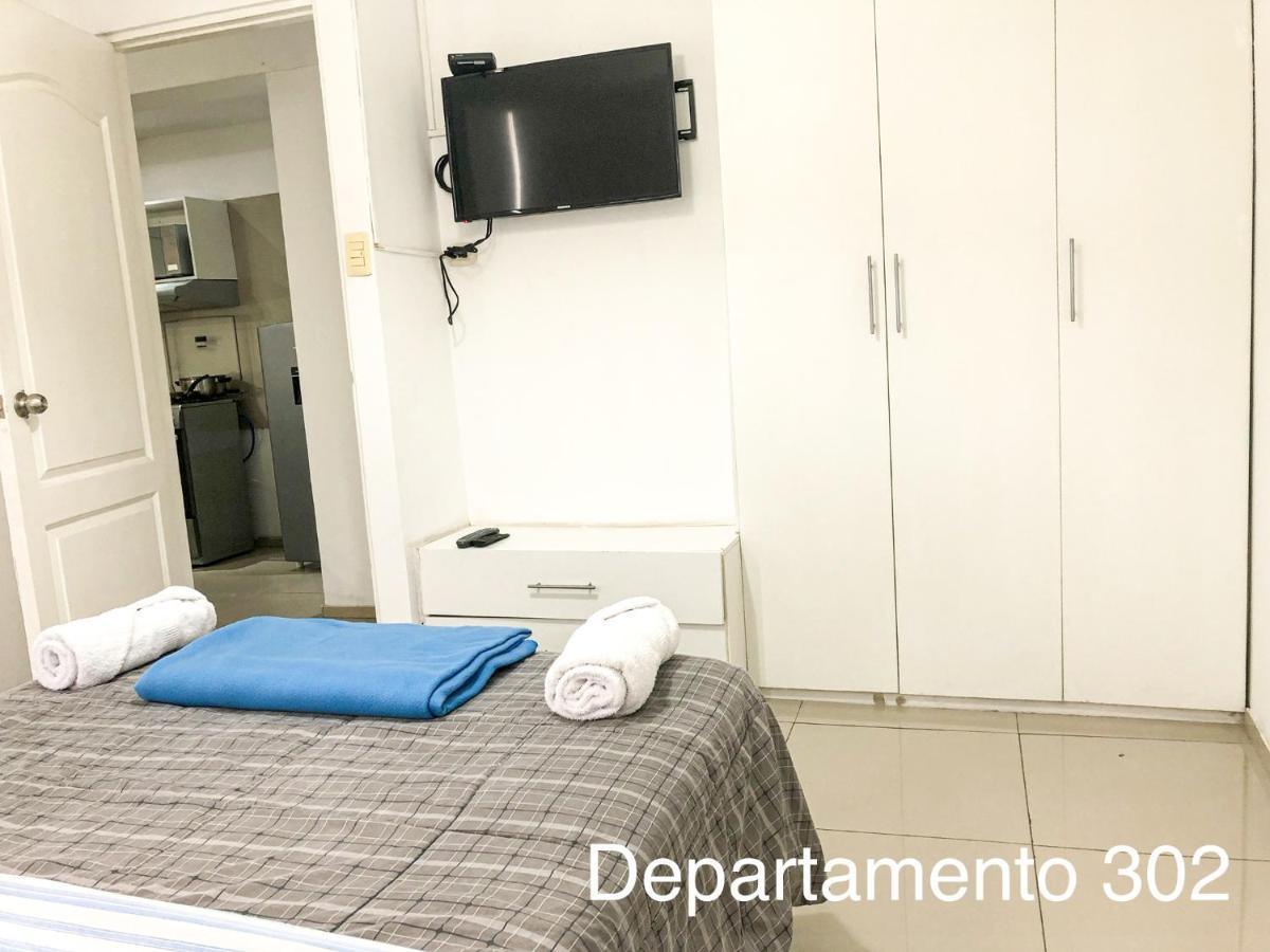 Departamento Monterrico Apartamento Lima