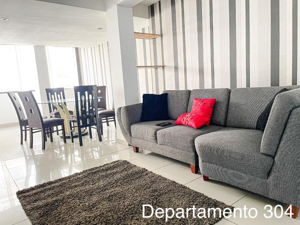 Apartamento Departamento Monterrico