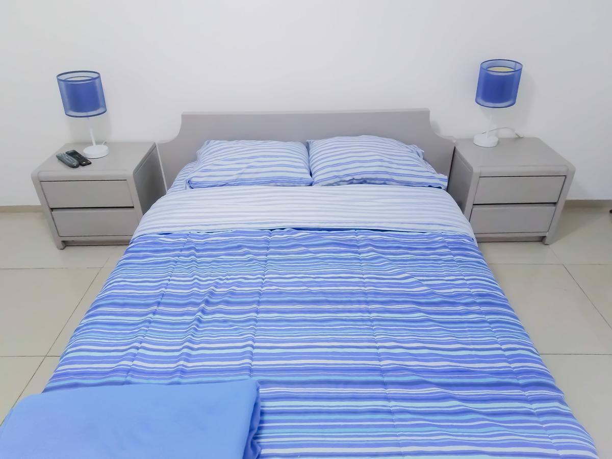 Apartamento Departamento Monterrico