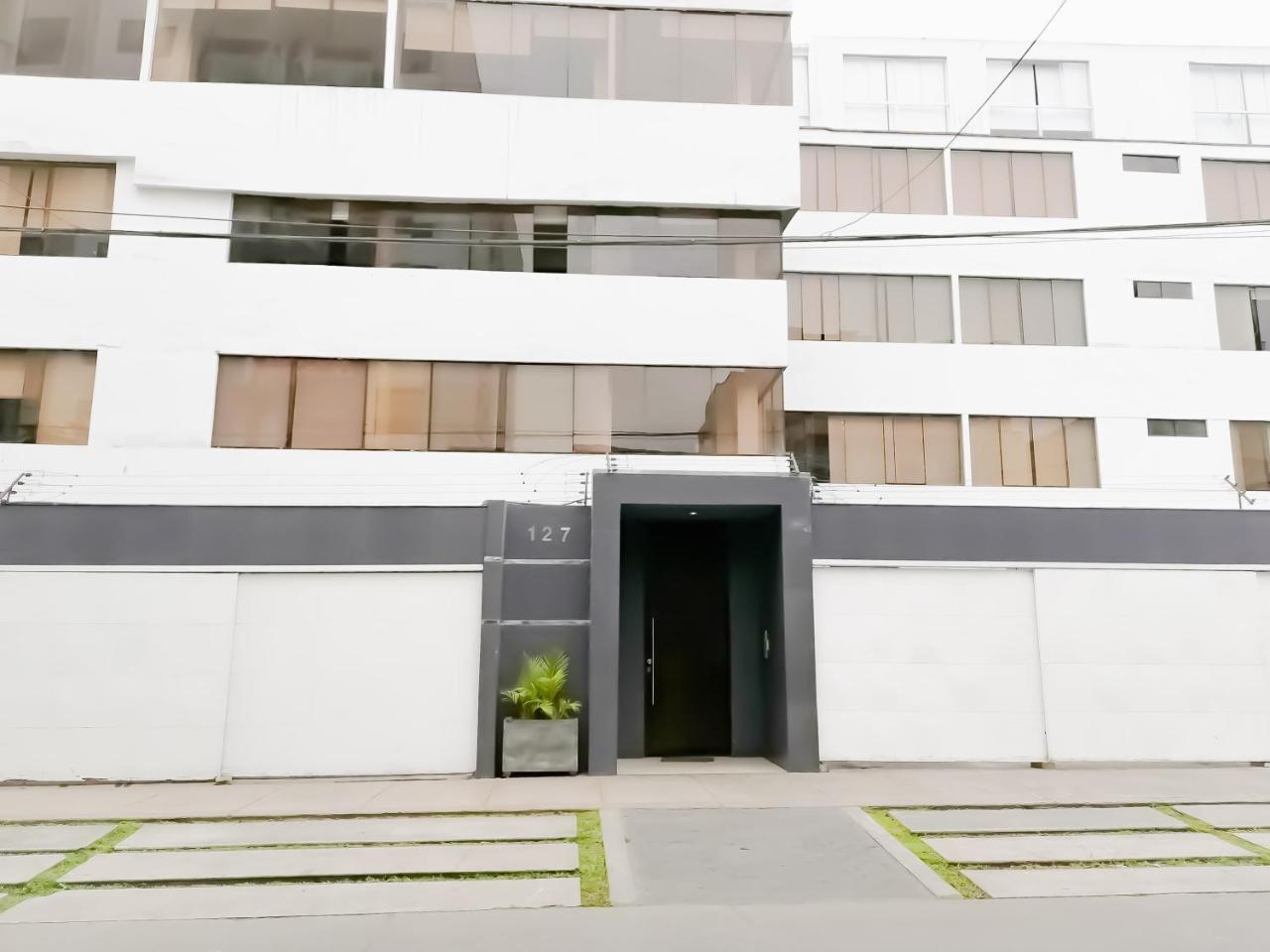 Departamento Monterrico Apartamento Lima
