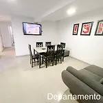 Departamento Monterrico
