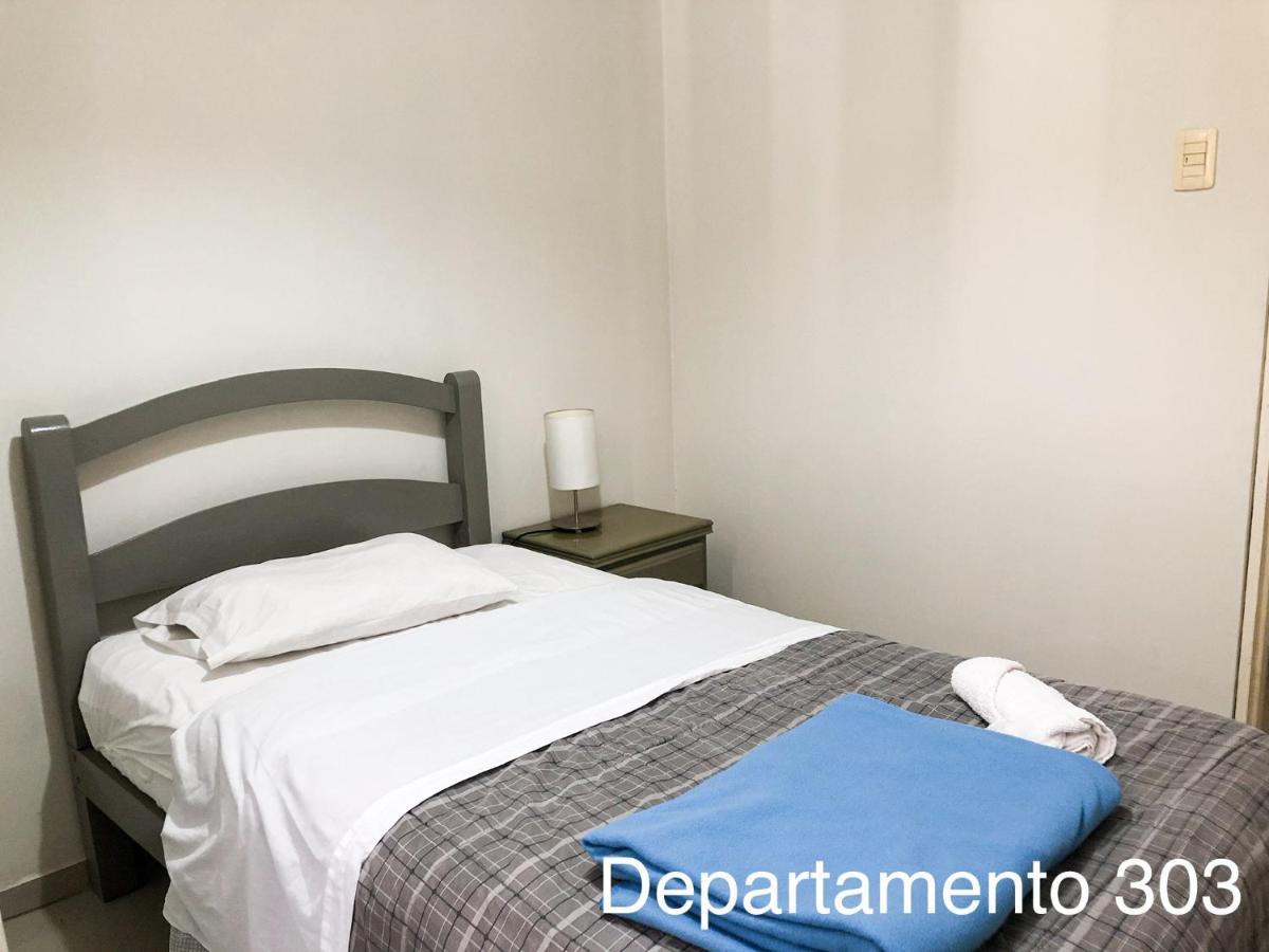 Departamento Monterrico Apartamento