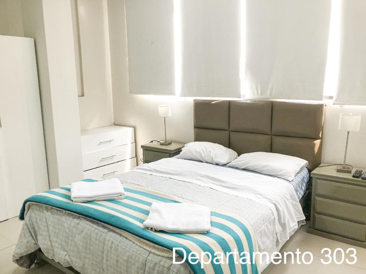 Apartamento Departamento Monterrico *