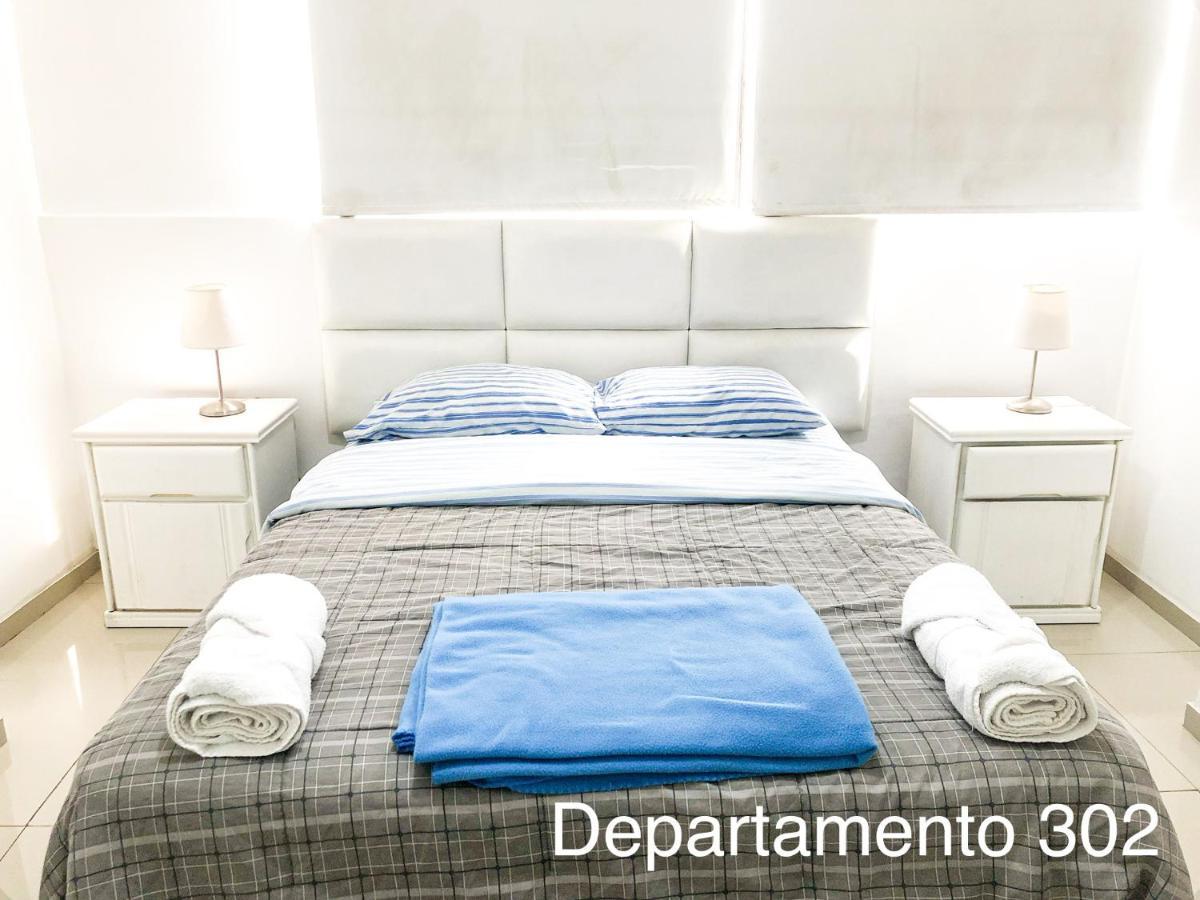 Apartamento Departamento Monterrico
