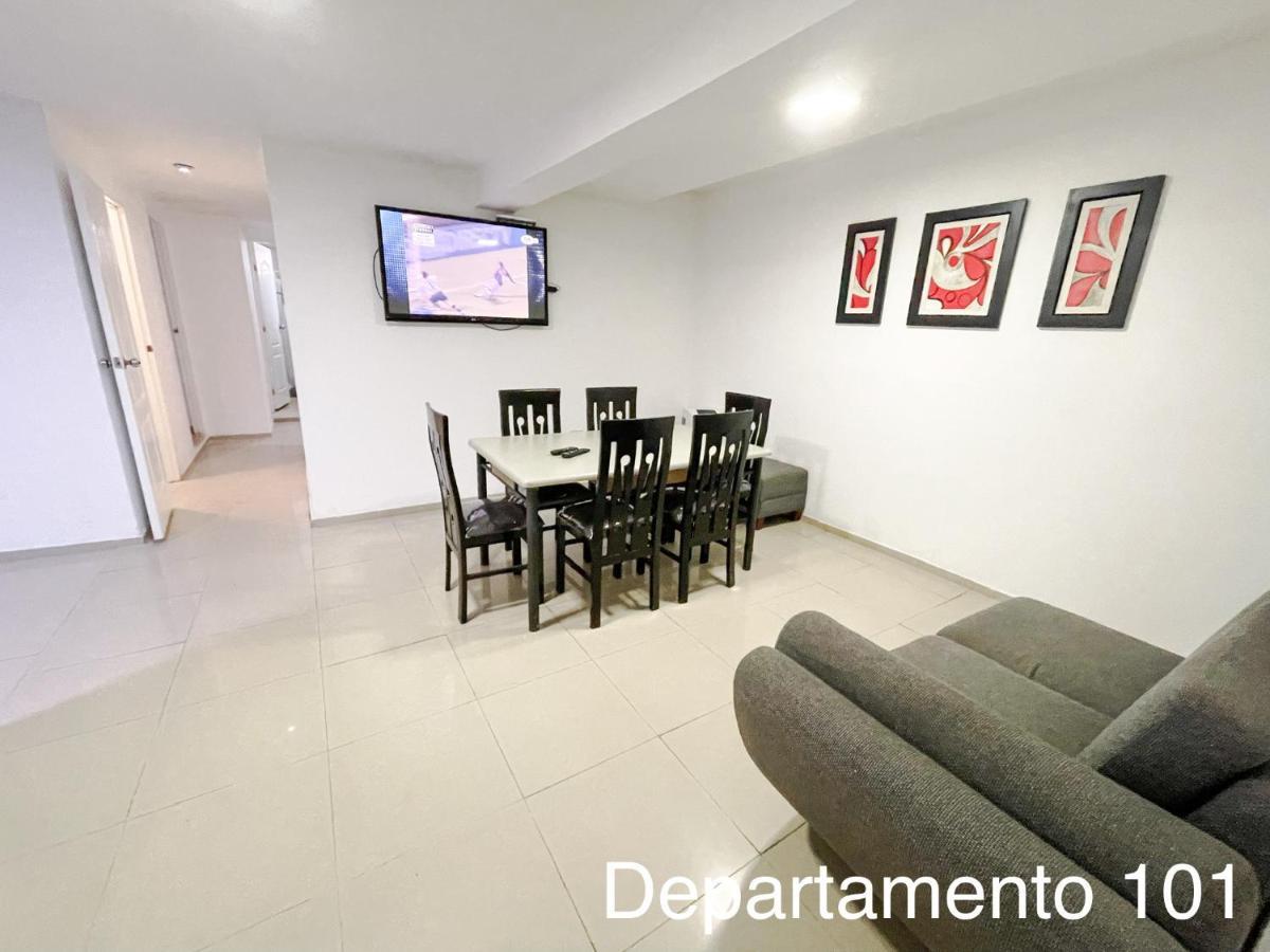 Apartamento Departamento Monterrico *