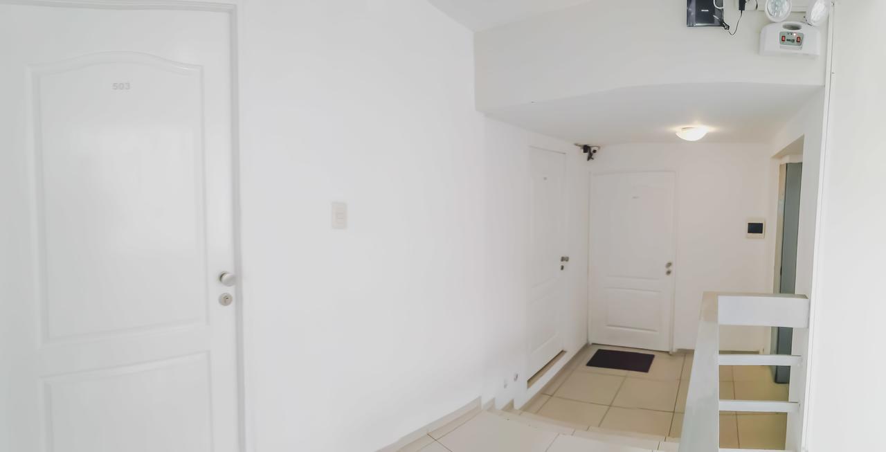 Apartamento Departamento Monterrico *